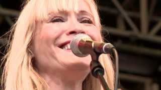 Video thumbnail of "Tom Tom Club - Genius of Love - live at Eden Sessions 2013"