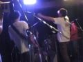 Fuyuno Odorico - " Odorico Let's Go! 〜 Dolphin "2/2  GIG '11.6.4