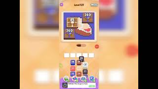 Details Colony flow! level 127 walkthrough solution  Update