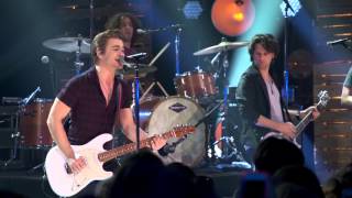 Hunter Hayes – 21 (Live on the Honda Stage at the iHeartRadio Theater)