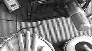 My riyaz with TablaLab TalaClass App as metronome screenshot 2