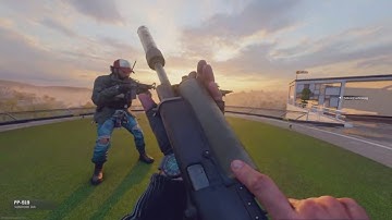 When Trash Talking Goes Wrong #1 BO6 Search & Destroy