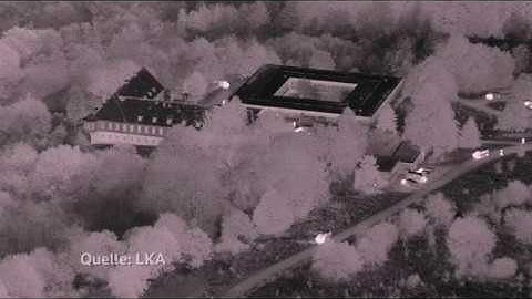 Busted: Former NATO bunker used for Dark Web child explicit content