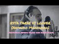 ESTA TARDE VI LLOVER (Armando Manzanero) featuring Jeremy Bosch and Alain Pérez (salsa)