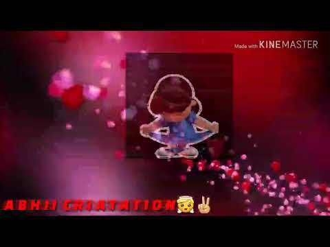 kyon-ki-itna-pyar-tumko-female-version-whatsapp-status