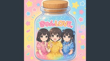 きゅんLOVE