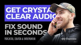 How to Clean Podcast Audio Fast with Cleanvoice Step by Step Guide
