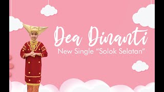 DEA DINANTI  | COVER | SOLOK SELATAN | NEW SINGLE | LAGU MINANG | LAGU ANAK | LAGU MINANG POPULER