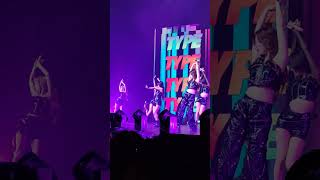 (G)I-DLE - All Night @ The Theater at MSG NYC 230813