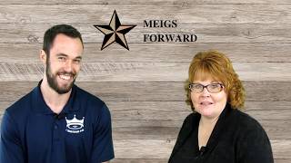 Meigs Forward - Chase Jenkins (2/3)