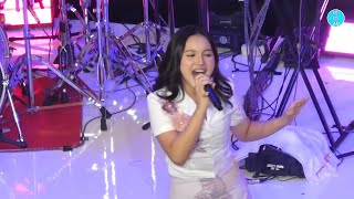 Salah - Rara Sudirman - Live At Sound City Fest 2.0