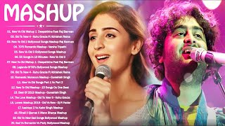 Old vs New Bollywood Mashup Songs 2020 Hits \ Hindi Remix Mashup Songs Playlist _ InDiAN MaShUp