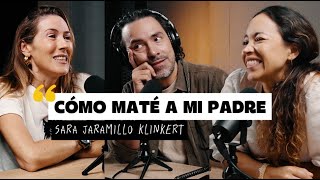 Me tocó vivir la peor Medellín posible 🇨🇴 | EP. 108. Sara Jaramillo Klinkert