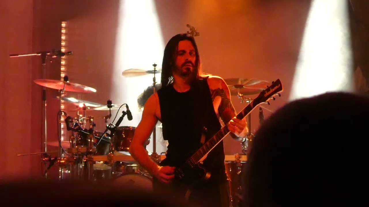 Igorrr "Camel Dancefloor", live in Stuttgart, February 6, 2026