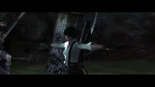 Devil May Cry 3 - Welcome Back Scene