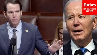 Kevin Kiley: These Are 'The 10 Most False And Misleading Statements From President Biden's SOTU'