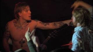 Trapped Under Ice 'Believe'  