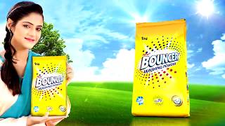 YAS Adverts | The House of Adverts | +92-3-111-000-927 | Bouncer Washing Powder