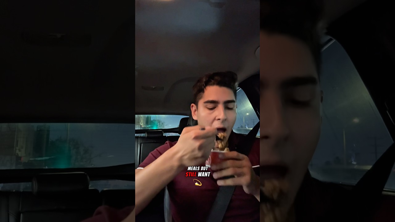 Chipotle Protein Hack. 🔥