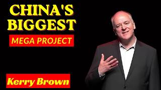 Inside China's Biggest Mega Project | Belt and Road Explained