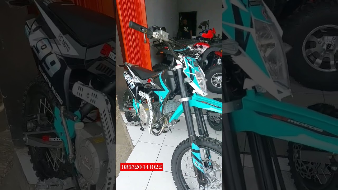 trail 150cc kopling manual 