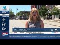 World Cup Brings Lawrence Resident and Algerian fan Together