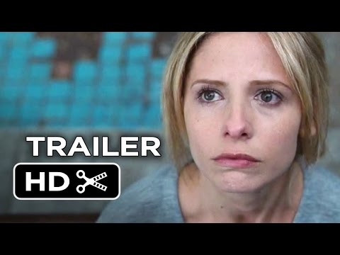 Veronika Decides to Die Official Trailer #1 (2015) - Sarah Michelle Gellar Movie HD