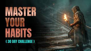 This 30-Day Tiny Habit Challenge Will Rebuild Your Discipline