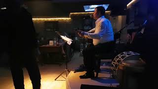 Engin Nursani Yazım Garip Kışım Garip 2018 Yeni Canli Performans