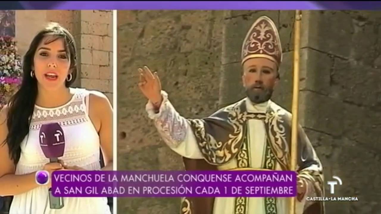 Motilla del Palancar celebra su día grande.