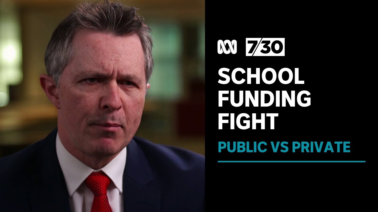 Are Public Schools Being Short changed In The Education Funding Carve are-public-schools-being-short-changed-in-the-education-funding-carve