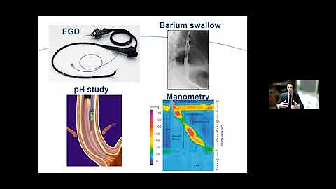 GERD surgical options - virtual seminar