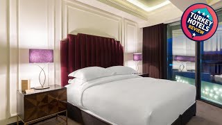 Doubletree By Hilton Hotel Izmir Airport İzmir, Turkey Hotel Review