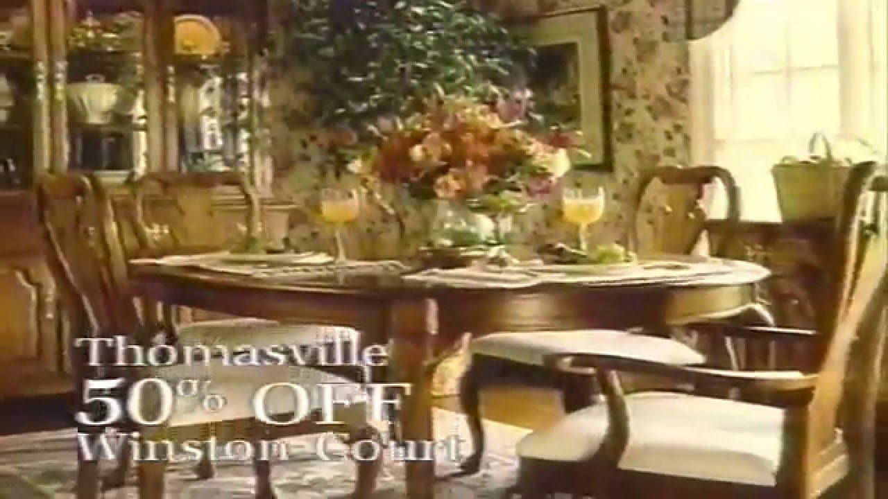Kirschman's Furniture TV Commercials 1994 New Orleans YouTube