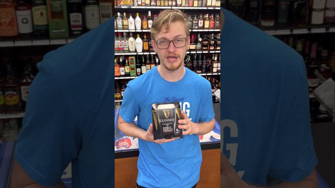 WHAT YOUR BEER CHOICE SAYS ABOUT YOU PART 2 