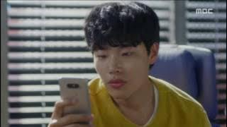 [Lucky Romance] 운빨로맨스 ep.11 Mission! Protect Hwang Jung-eum's photograph 20160629