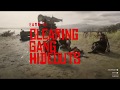 RDO - Gang Hideouts