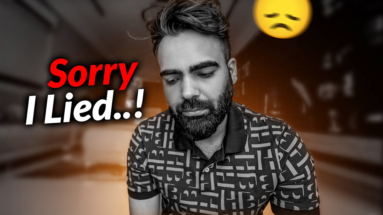 Humne Chhupayi Sabse Ye Baat… Ek Aur Mauka Dene Ka Faisla Kiya! 🥺 Kya Sab Theek Hoga? Story time