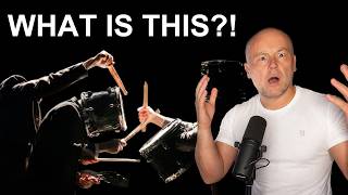 Drum Teacher Reacts: This Feels Like a Dream…