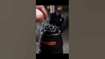 Accu-Prime™ - Auto-Load Bench Priming Tool