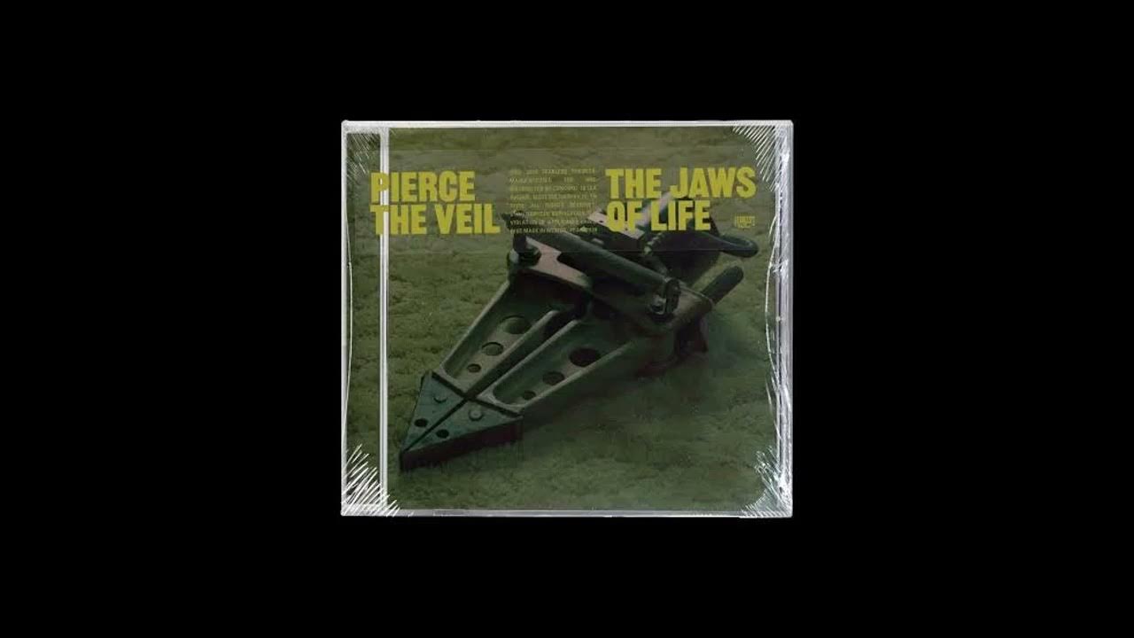 Pierce The Veil Death Of An Executioner (Unofficial Instrumental