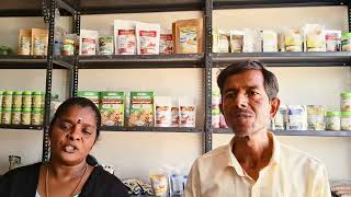 பல தானிய நூடுல்ஸ் இவ்வளவு குறைந்த விலையில் ஆ???? 😲🙀🤩multi grain noodles in tamil expalined process