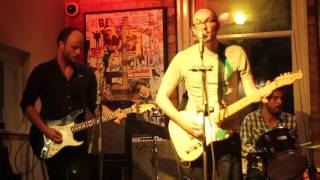 Colin Staples Blues Jam @ The Navigation 21/06/2017 (2/6)