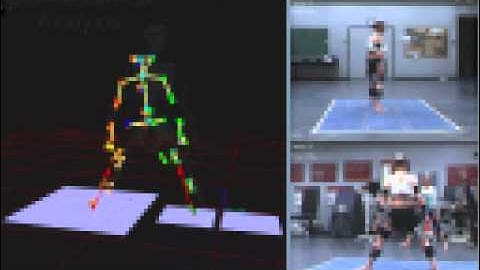 YESS Biomechanics Data Collection Slideshow