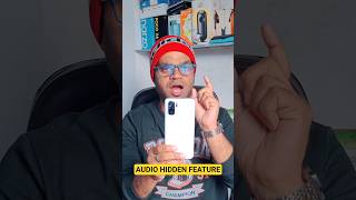Sound with Screen Off in redmi ! #soundwithscreenoff #redmi #desiitech