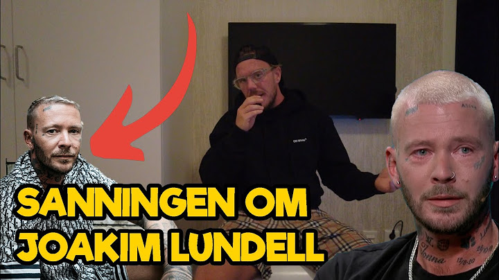 MIN BROR RINGDE POLISEN