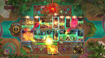 Bazaar 0.1.6. - Toxic Fixer Upper, Shielded Caltrops Golden match