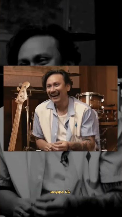 Arie Lasso: Prediksi grup elite sok merakyat [VINDES CLIP] #shorts