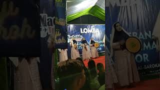 Download Lagu LOMBA QOSIDAH ‼️ACARA 1 MUHARRAM TAHUN BARU ISLAM DI TANGERANG MP3