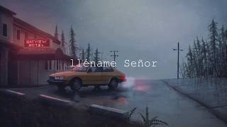 Miniatura del video "Lléname, Señor (Versión Lofi HipHop)  / Marcos Witt / Christian LoFi Cristiano"